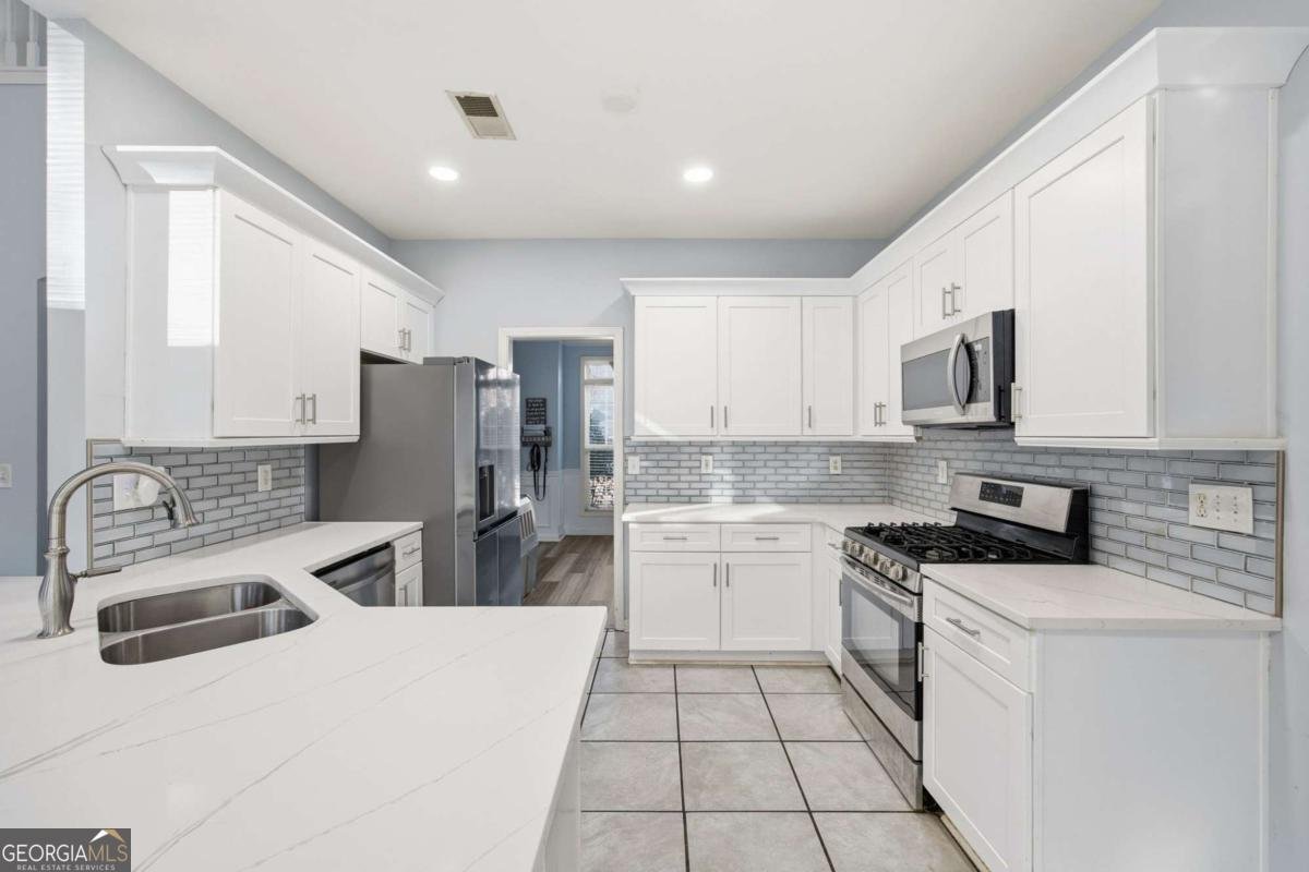 44 Creekside Way Hiram - Photo 15