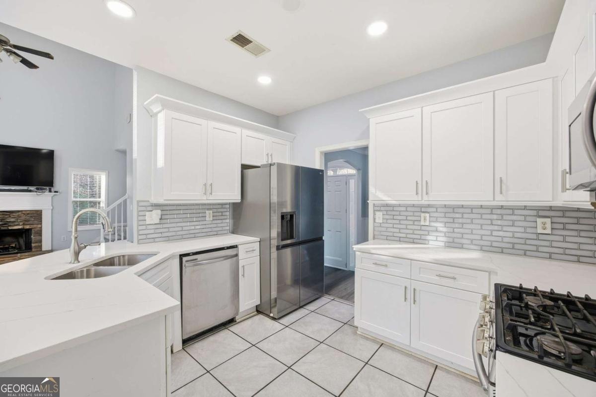 44 Creekside Way Hiram - Photo 16