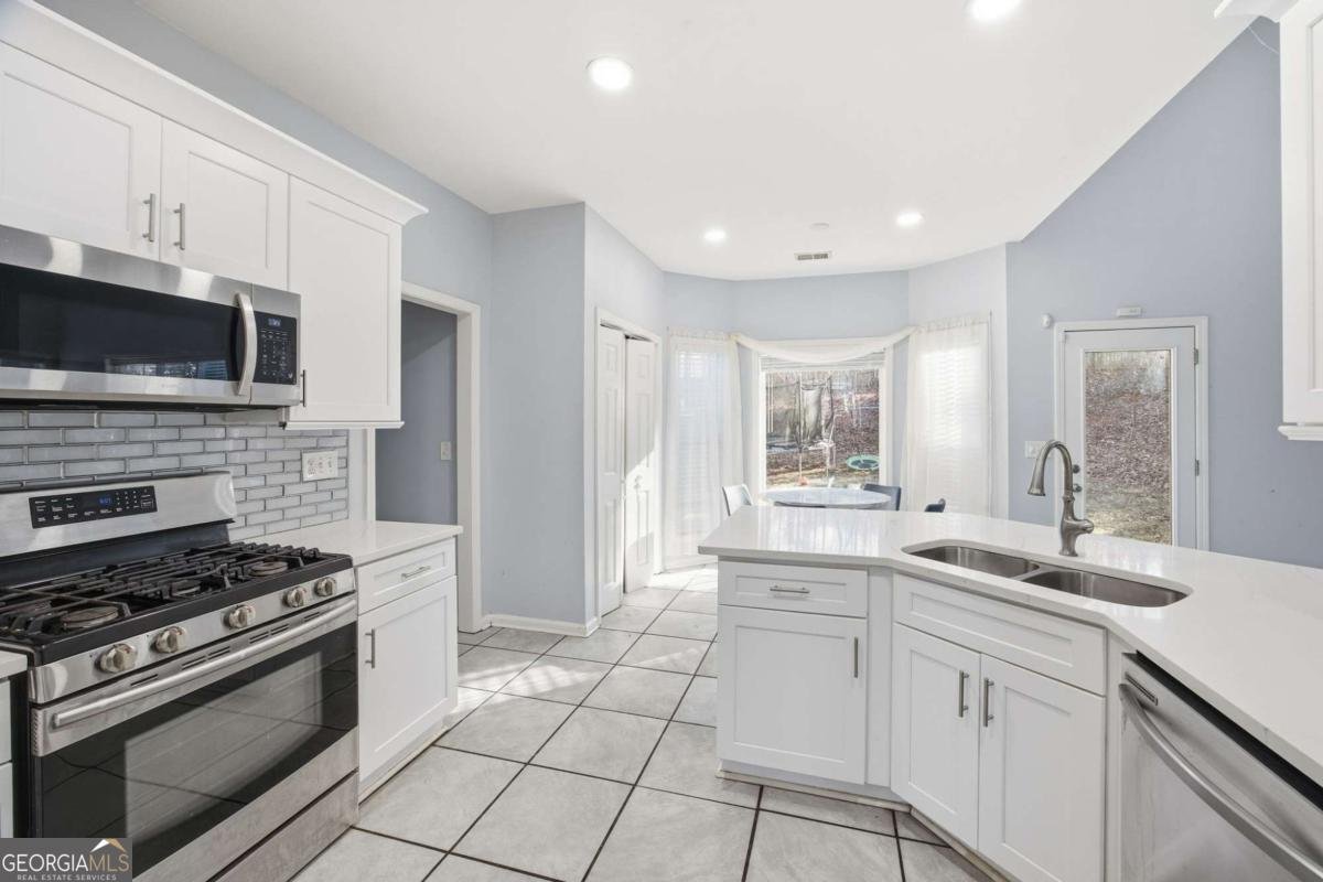 44 Creekside Way Hiram - Photo 17