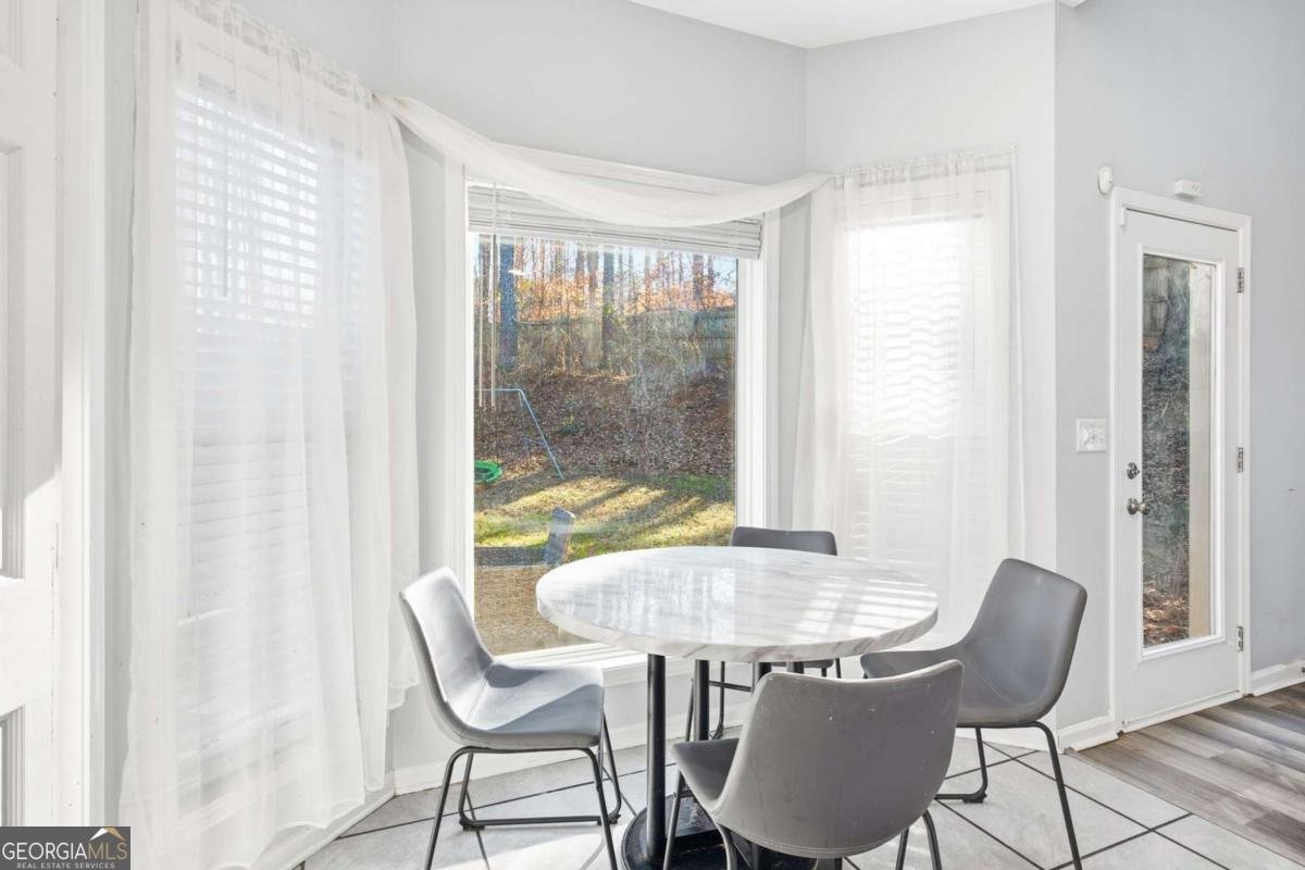 44 Creekside Way Hiram - Photo 18