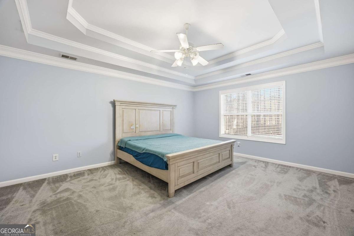 44 Creekside Way Hiram - Photo 22