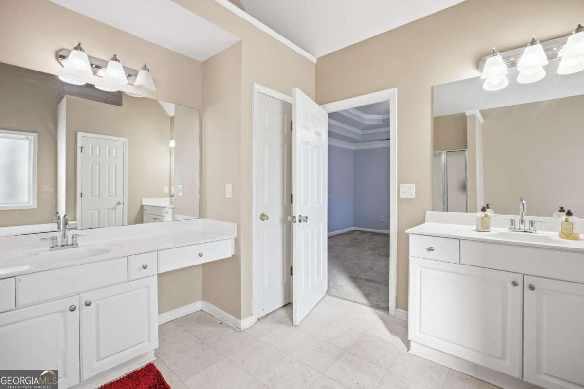 44 Creekside Way Hiram - Photo 23