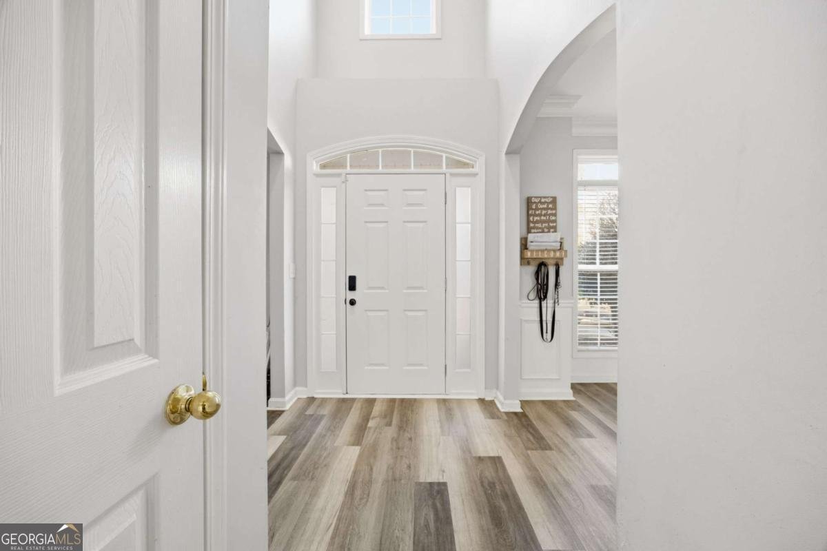 44 Creekside Way Hiram - Photo 6