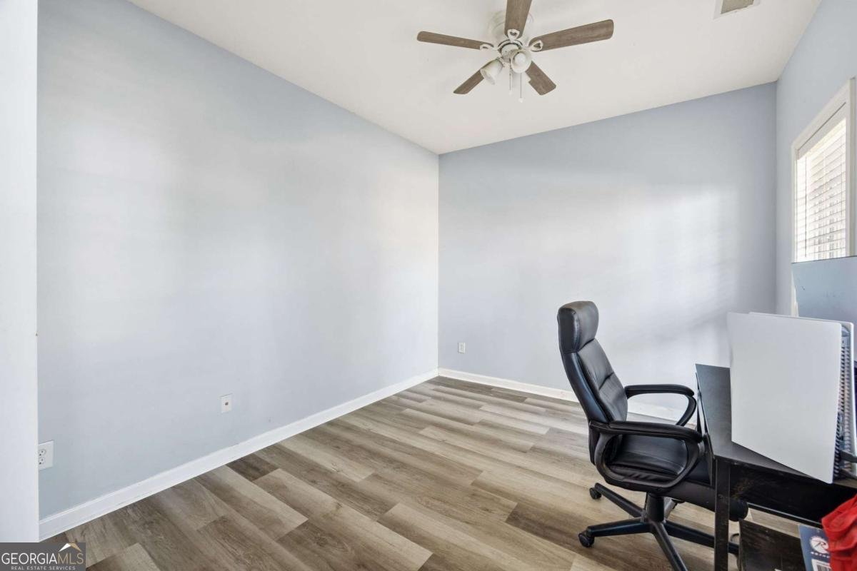 44 Creekside Way Hiram - Photo 7