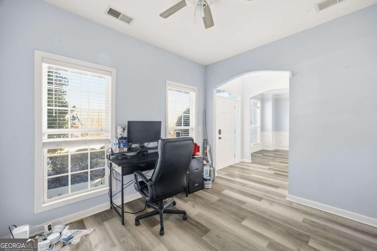 44 Creekside Way Hiram - Photo 8