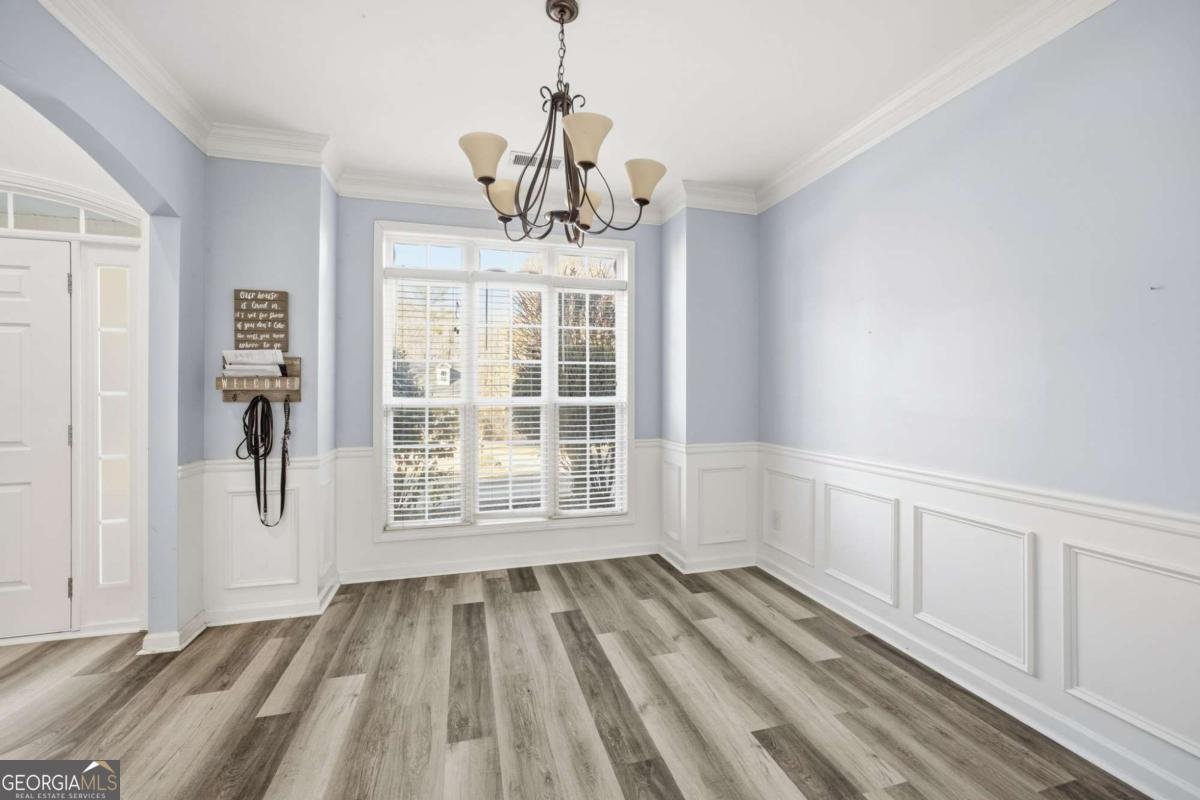 44 Creekside Way Hiram - Photo 9