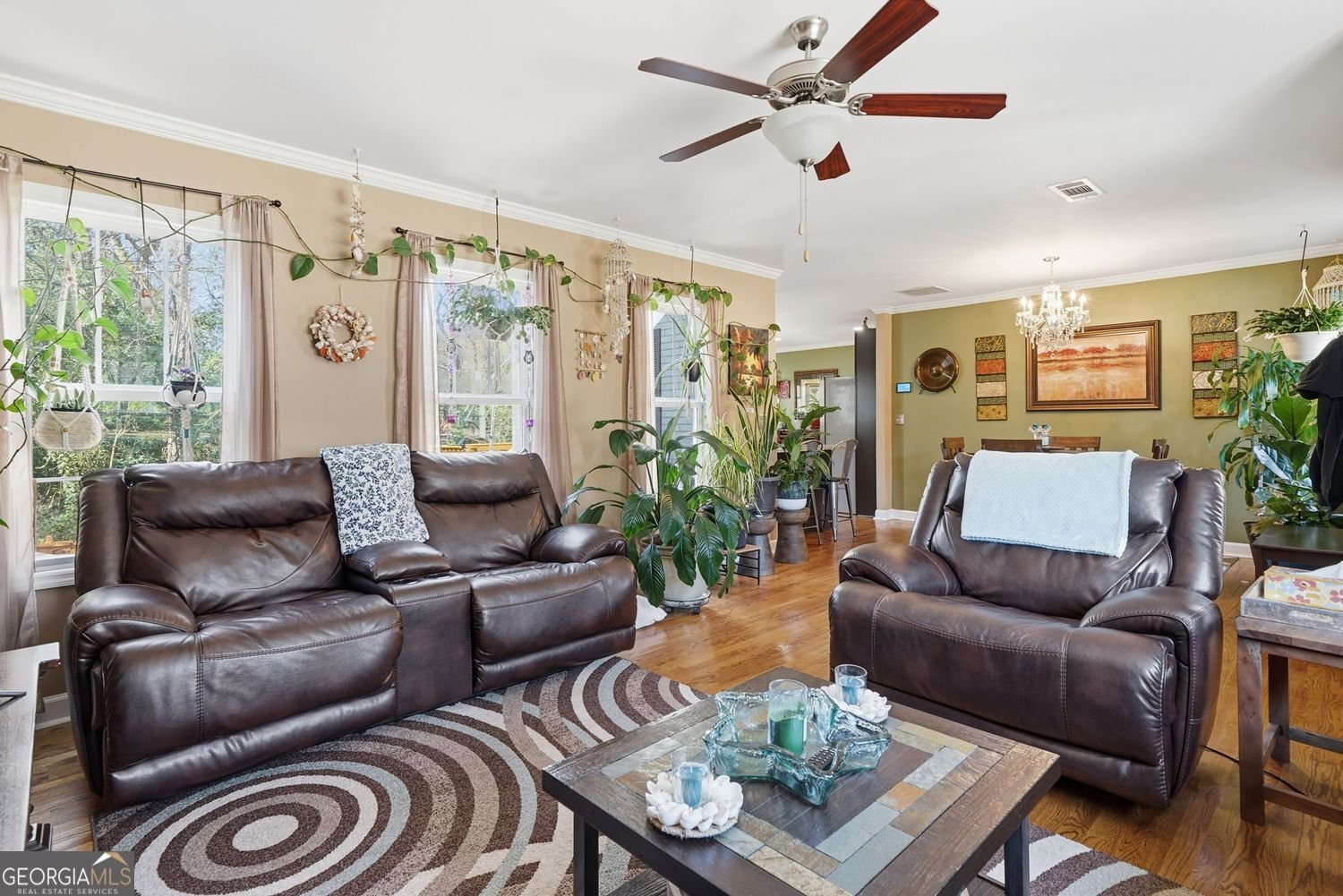 658 Sunstede Drive Decatur - Photo 10