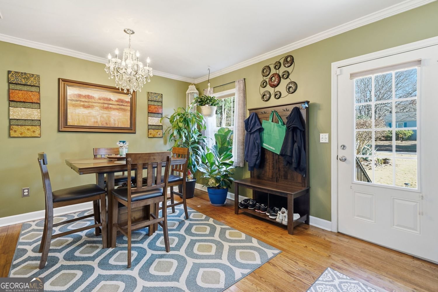 658 Sunstede Drive Decatur - Photo 11