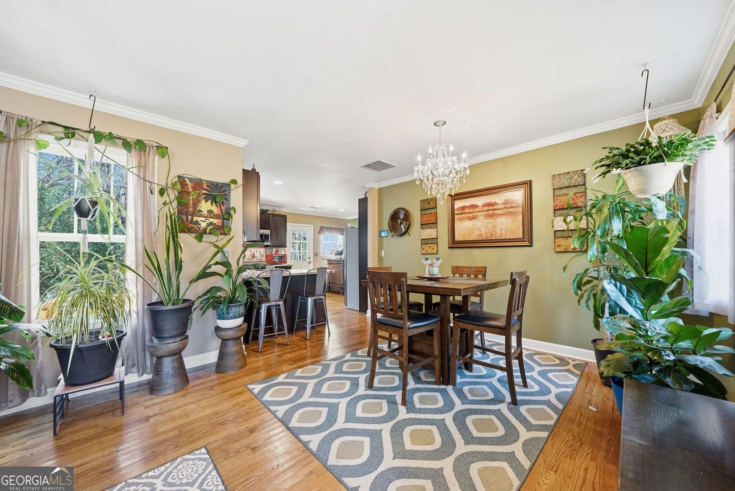 658 Sunstede Drive Decatur - Photo 12