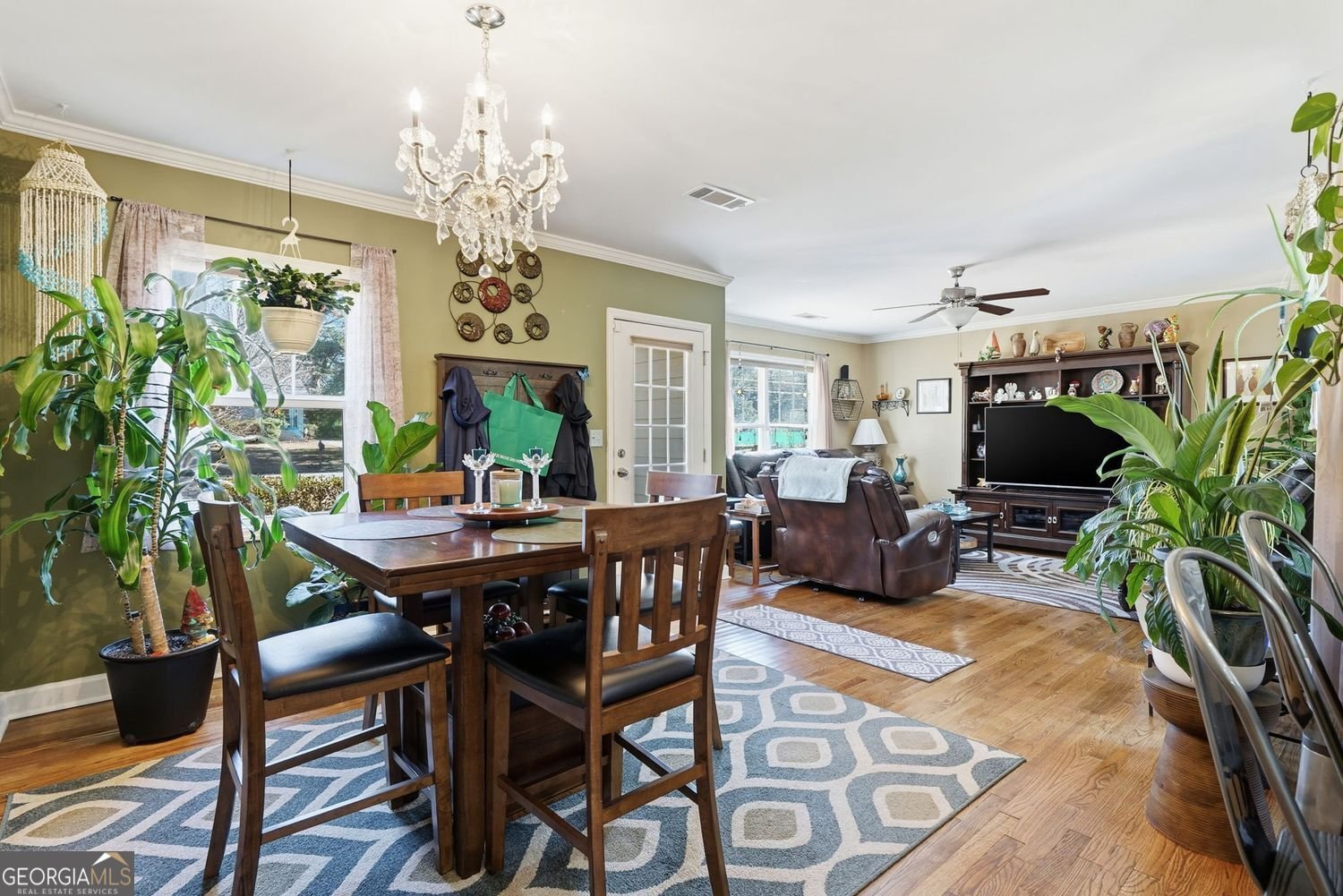 658 Sunstede Drive Decatur - Photo 13