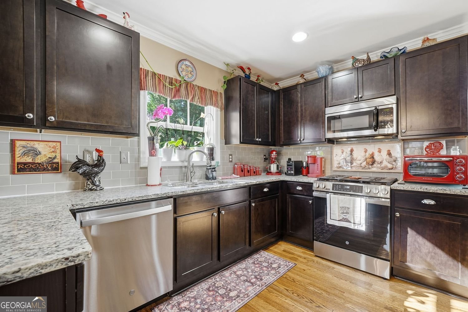 658 Sunstede Drive Decatur - Photo 14