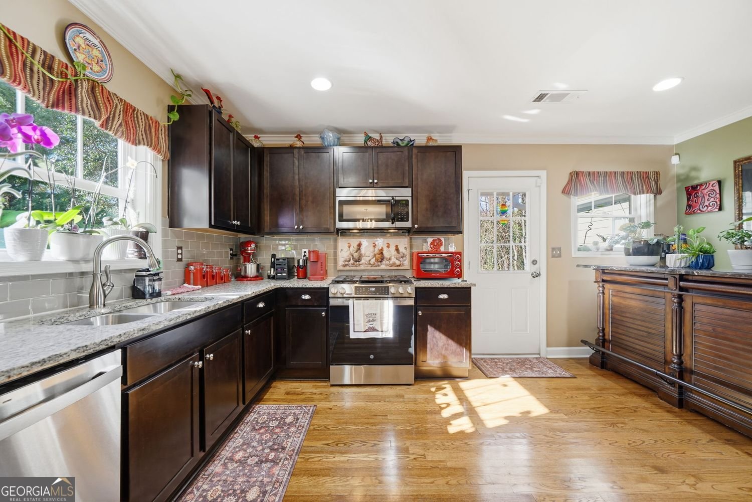 658 Sunstede Drive Decatur - Photo 15