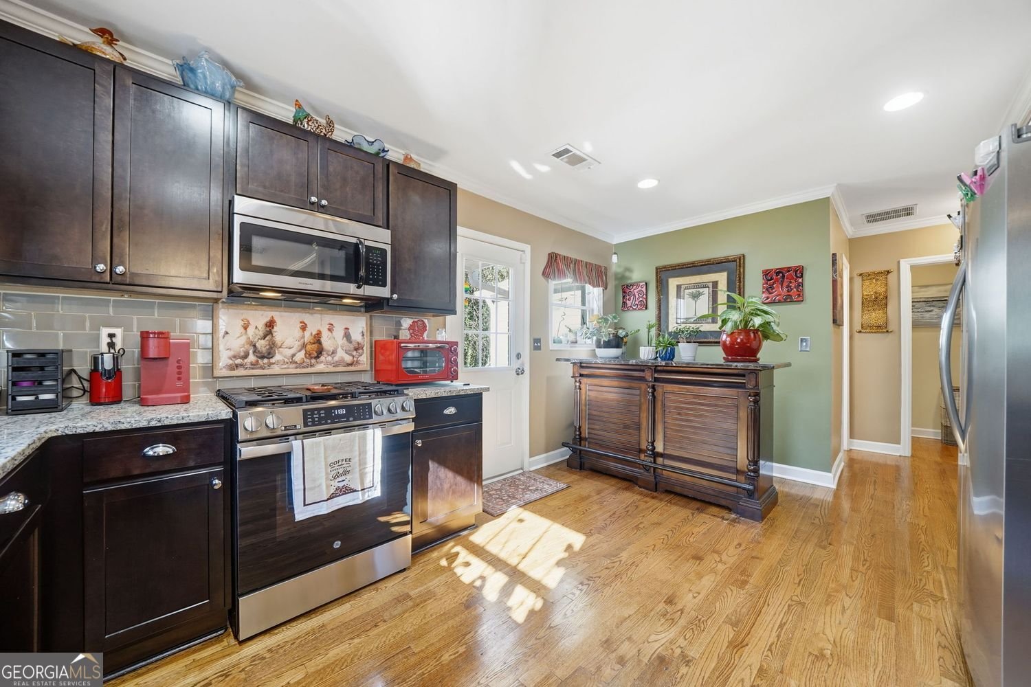 658 Sunstede Drive Decatur - Photo 16