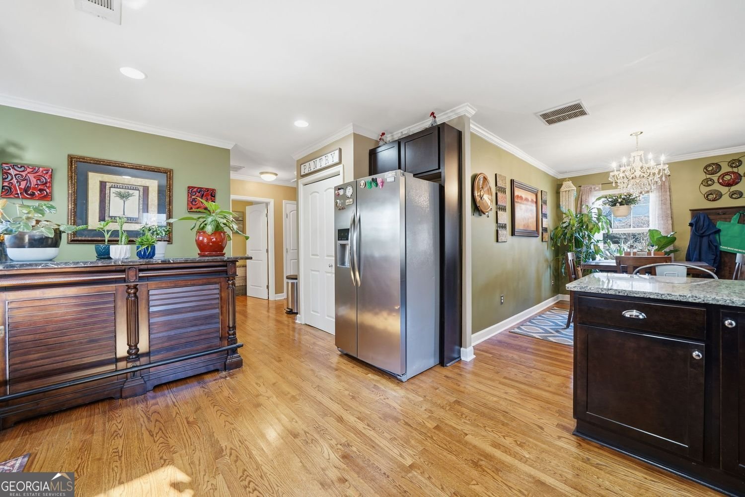 658 Sunstede Drive Decatur - Photo 17