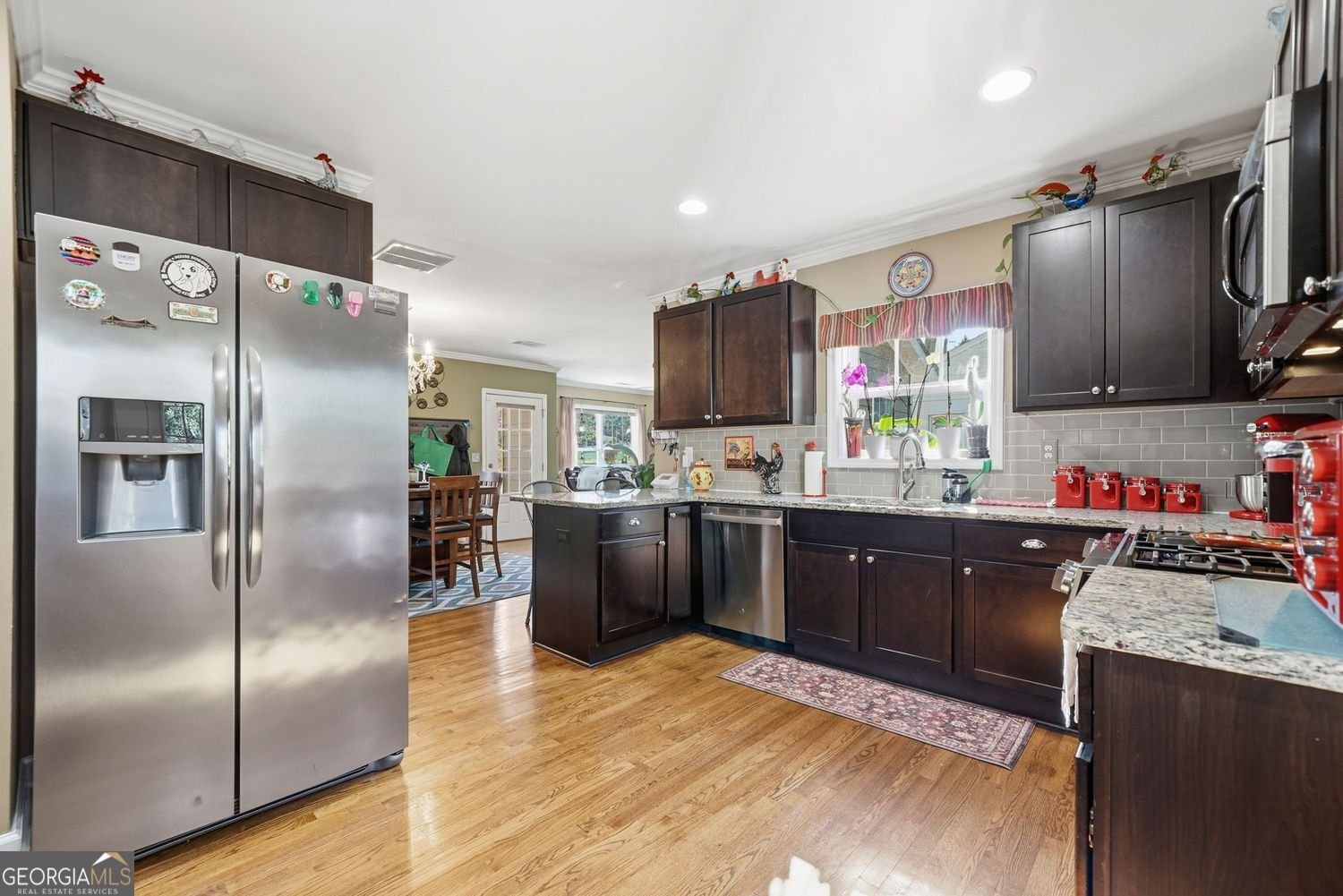 658 Sunstede Drive Decatur - Photo 18