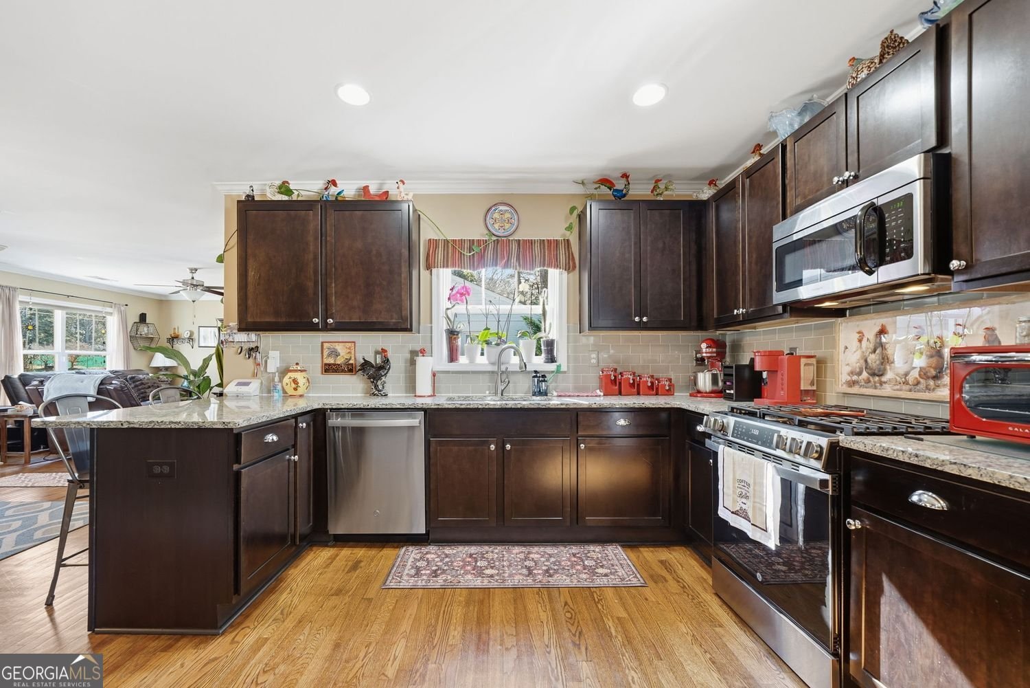 658 Sunstede Drive Decatur - Photo 20