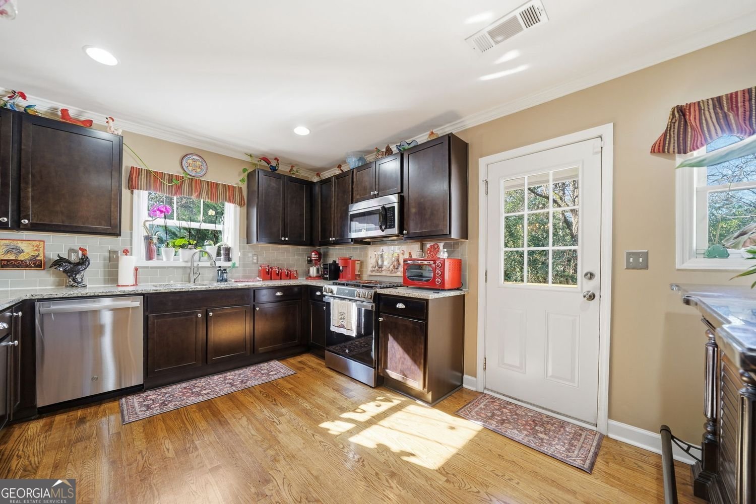 658 Sunstede Drive Decatur - Photo 21