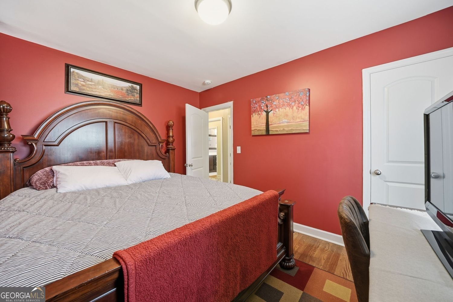 658 Sunstede Drive Decatur - Photo 31