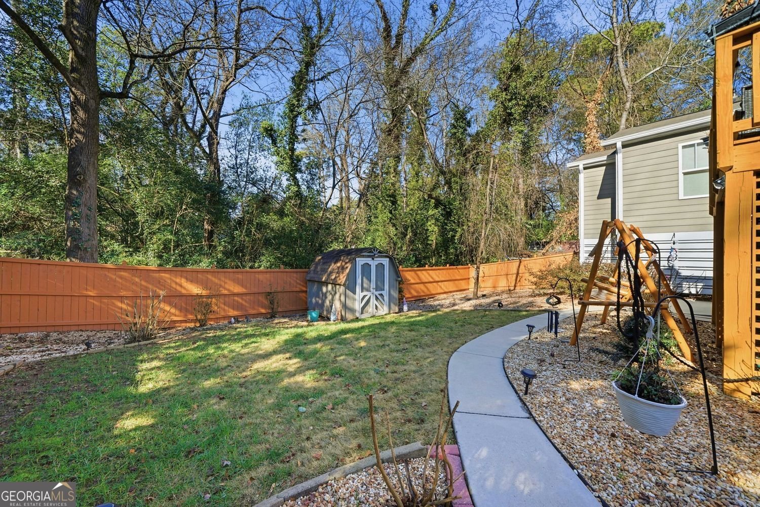 658 Sunstede Drive Decatur - Photo 38