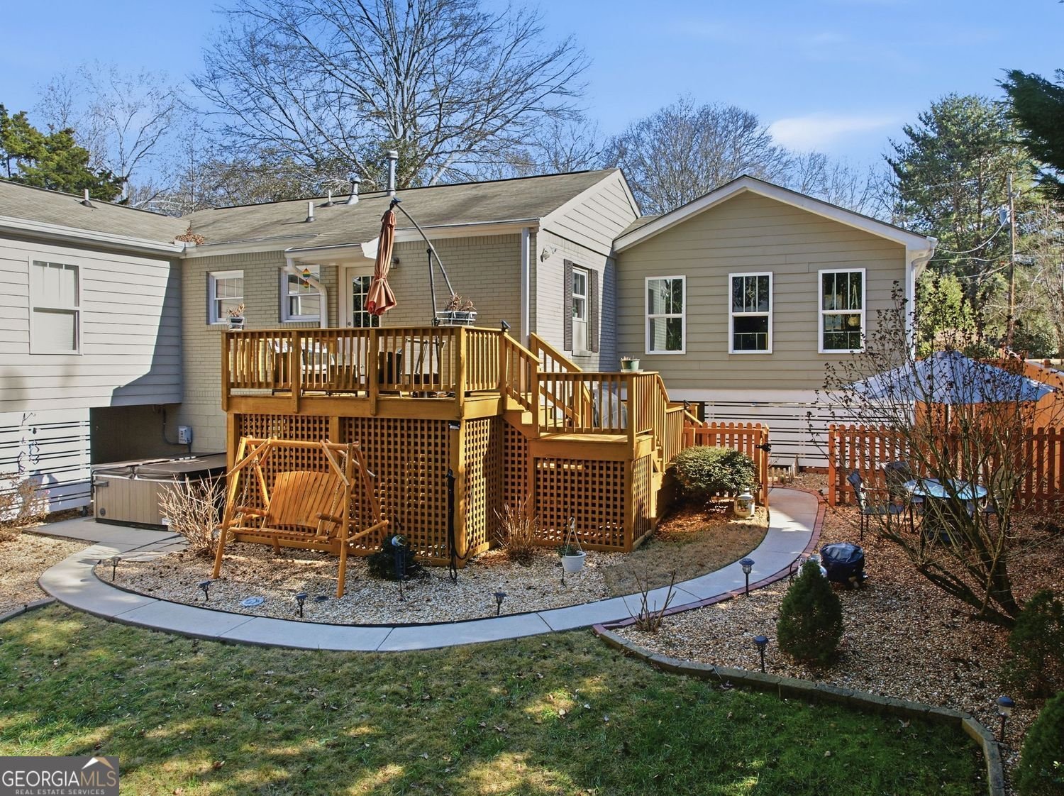 658 Sunstede Drive Decatur - Photo 41