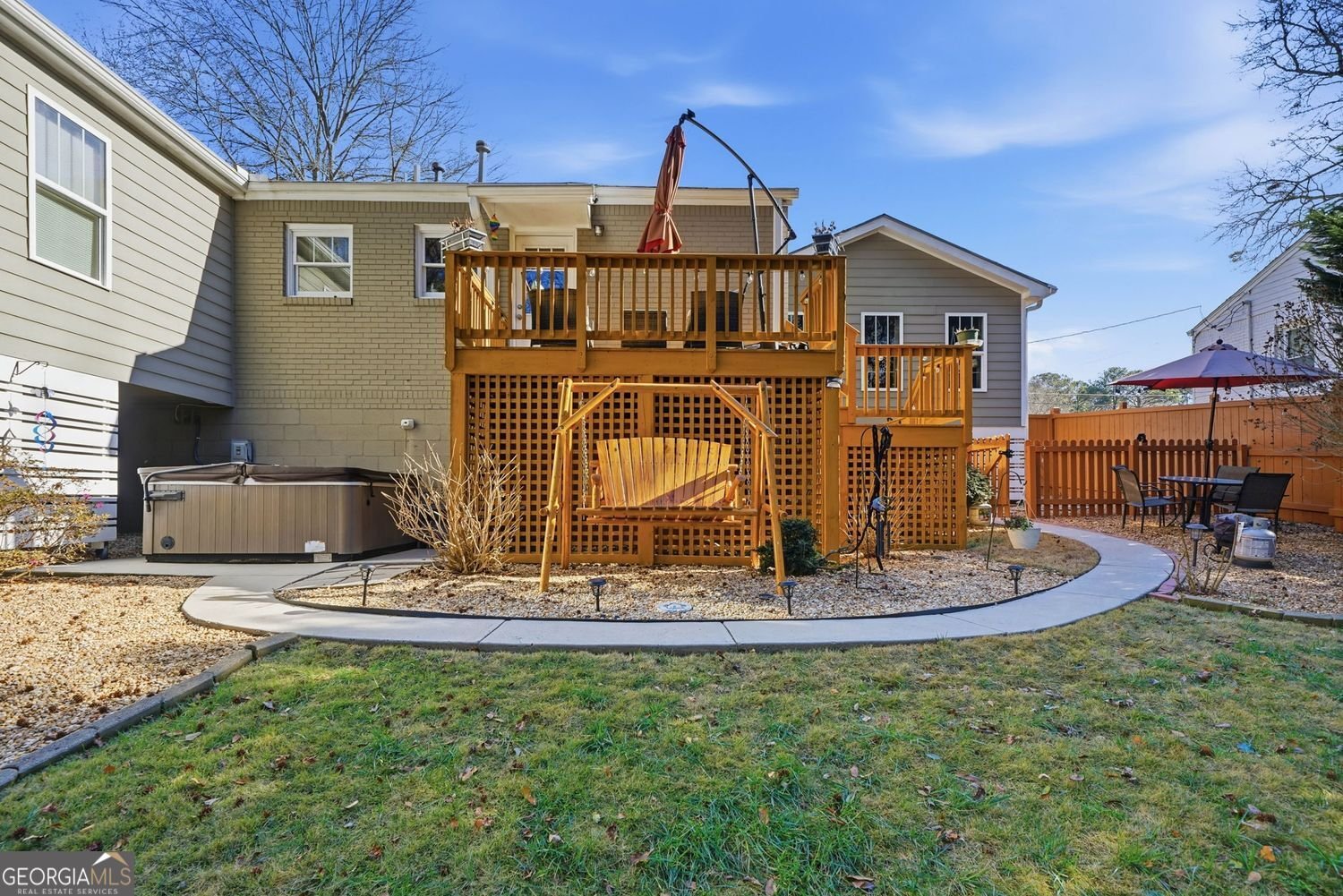 658 Sunstede Drive Decatur - Photo 42