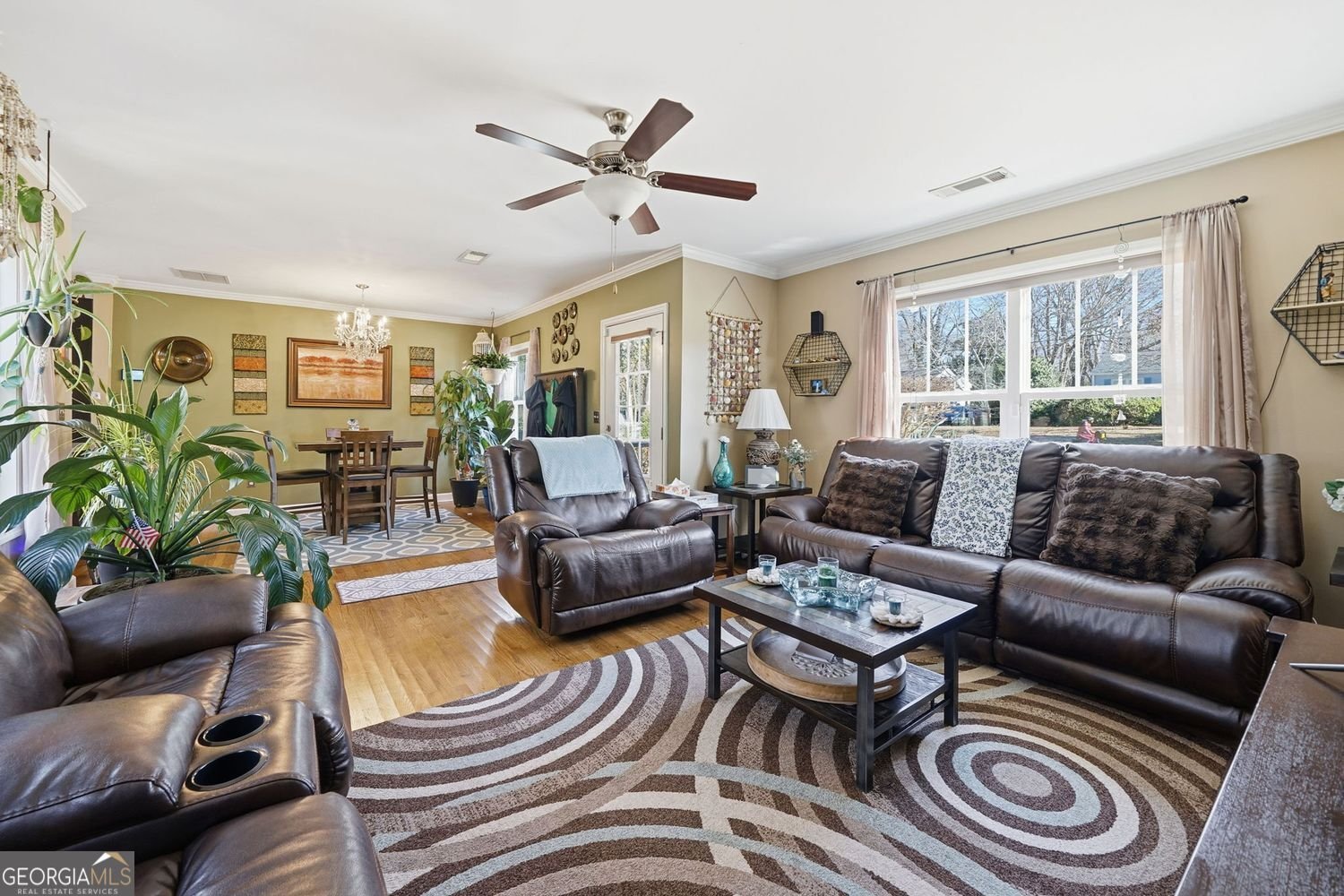 658 Sunstede Drive Decatur - Photo 9