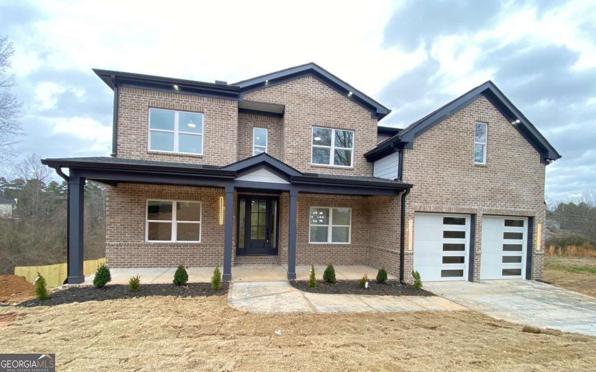 561 Paper Ridge Court Lawrenceville - Photo 1