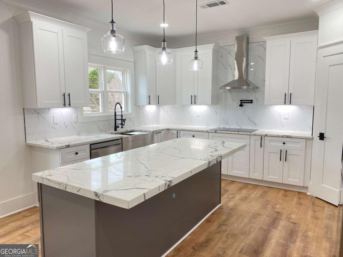 561 Paper Ridge Court Lawrenceville - Photo 10