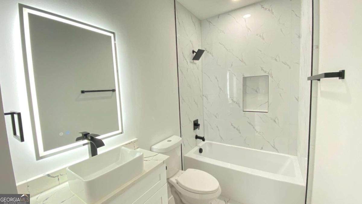 561 Paper Ridge Court Lawrenceville - Photo 75