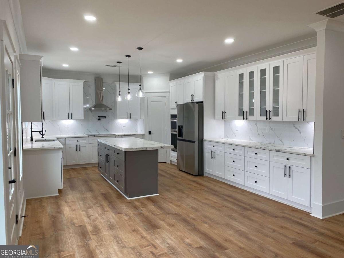 561 Paper Ridge Court Lawrenceville - Photo 8