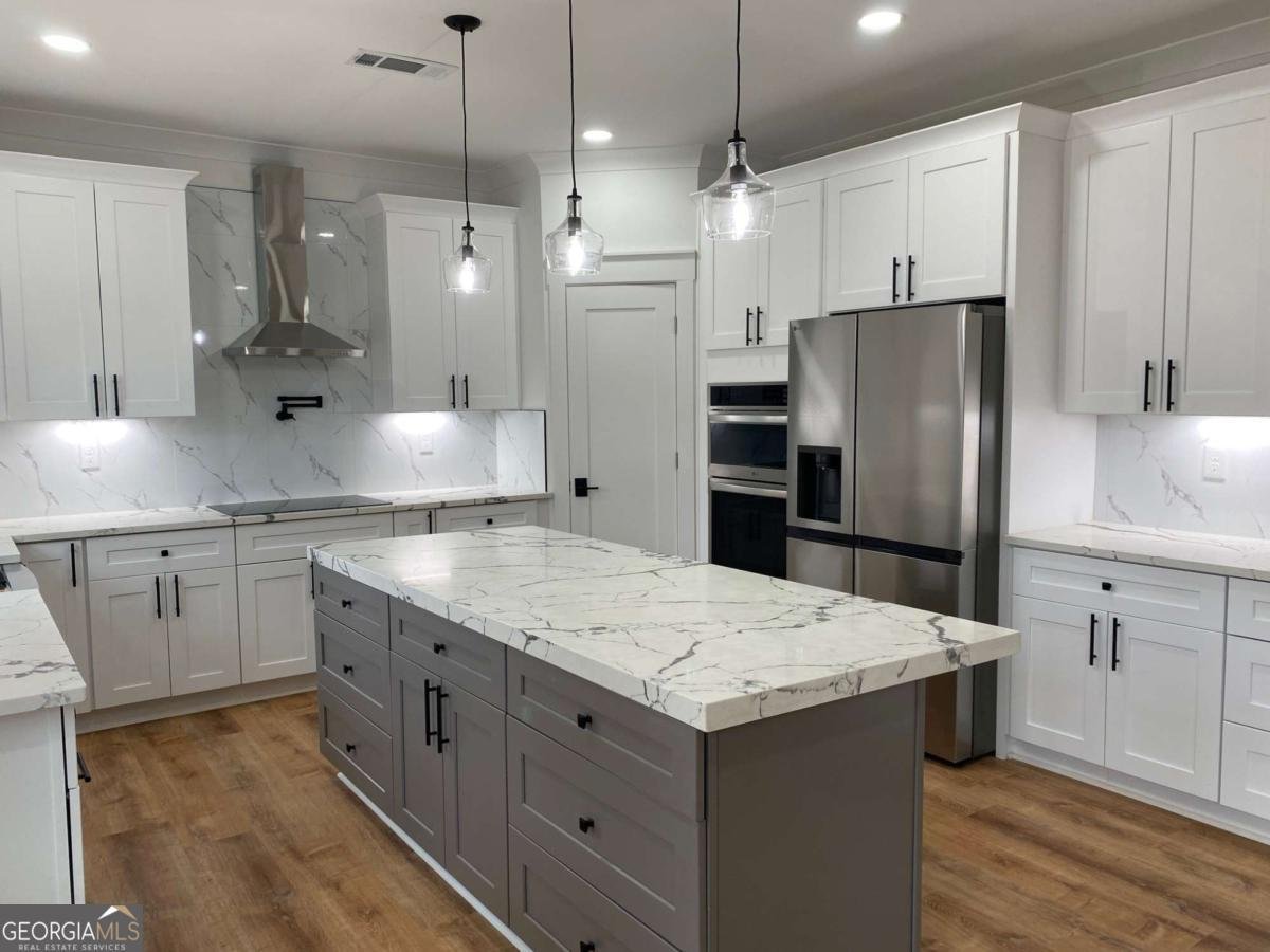 561 Paper Ridge Court Lawrenceville - Photo 9