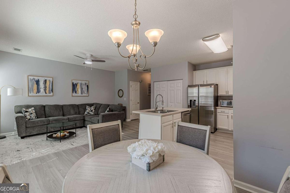 7640 Rutgers Circle Fairburn - Photo 17