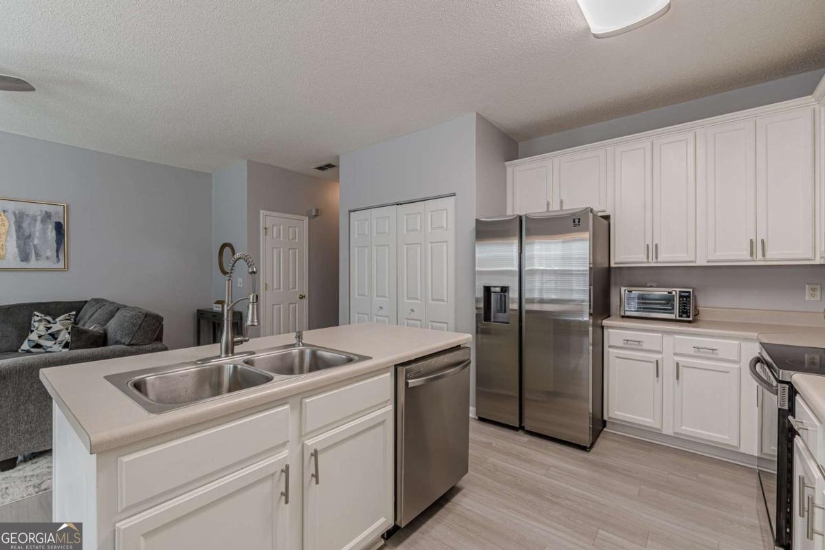 7640 Rutgers Circle Fairburn - Photo 20