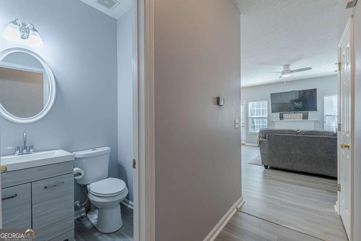 7640 Rutgers Circle Fairburn - Photo 8