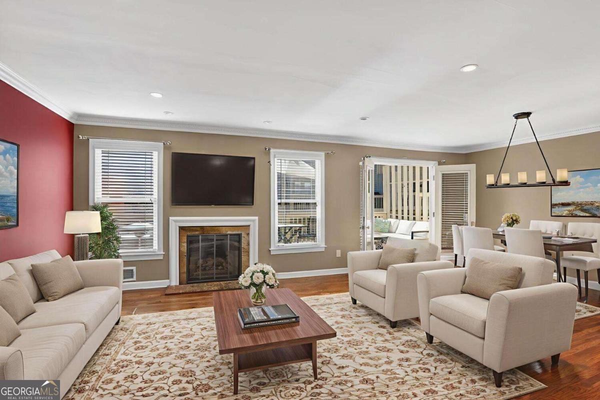 1352 Sheffield Glen Way Atlanta - Photo 12