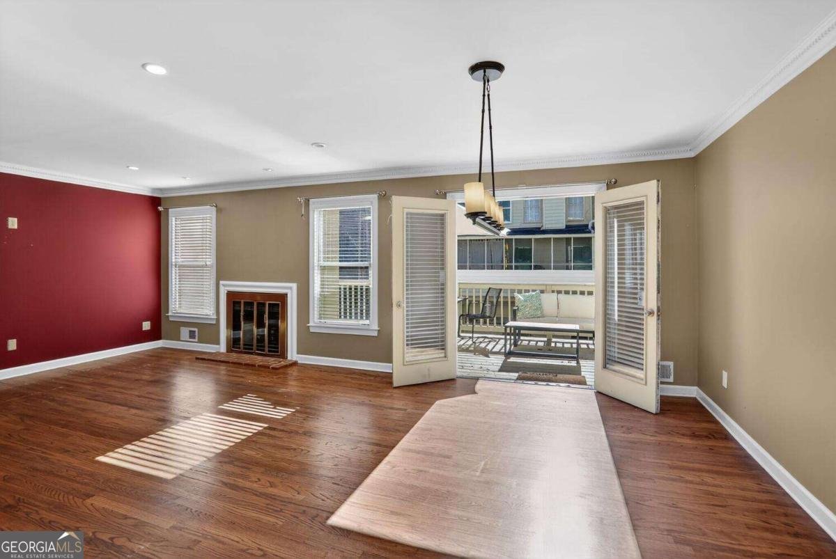 1352 Sheffield Glen Way Atlanta - Photo 14