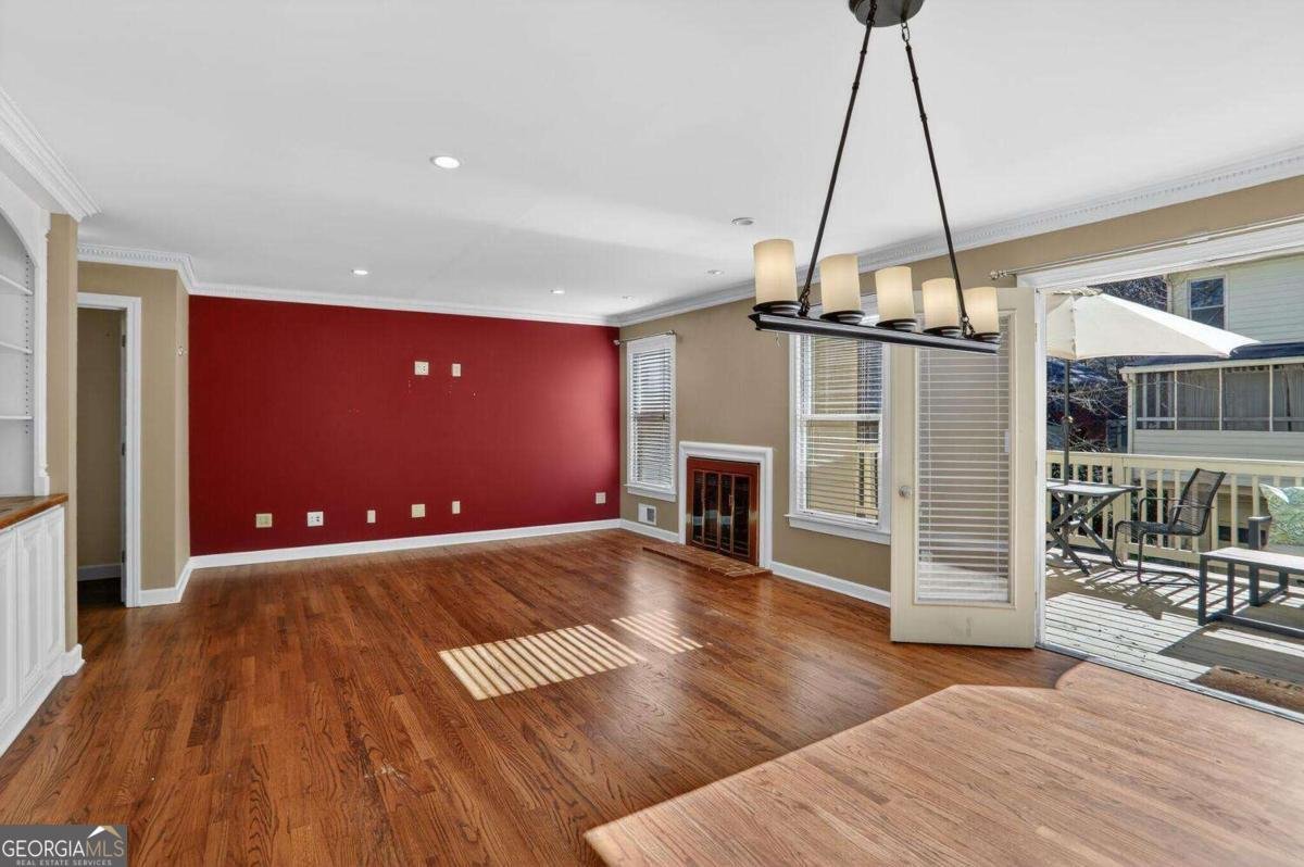 1352 Sheffield Glen Way Atlanta - Photo 15