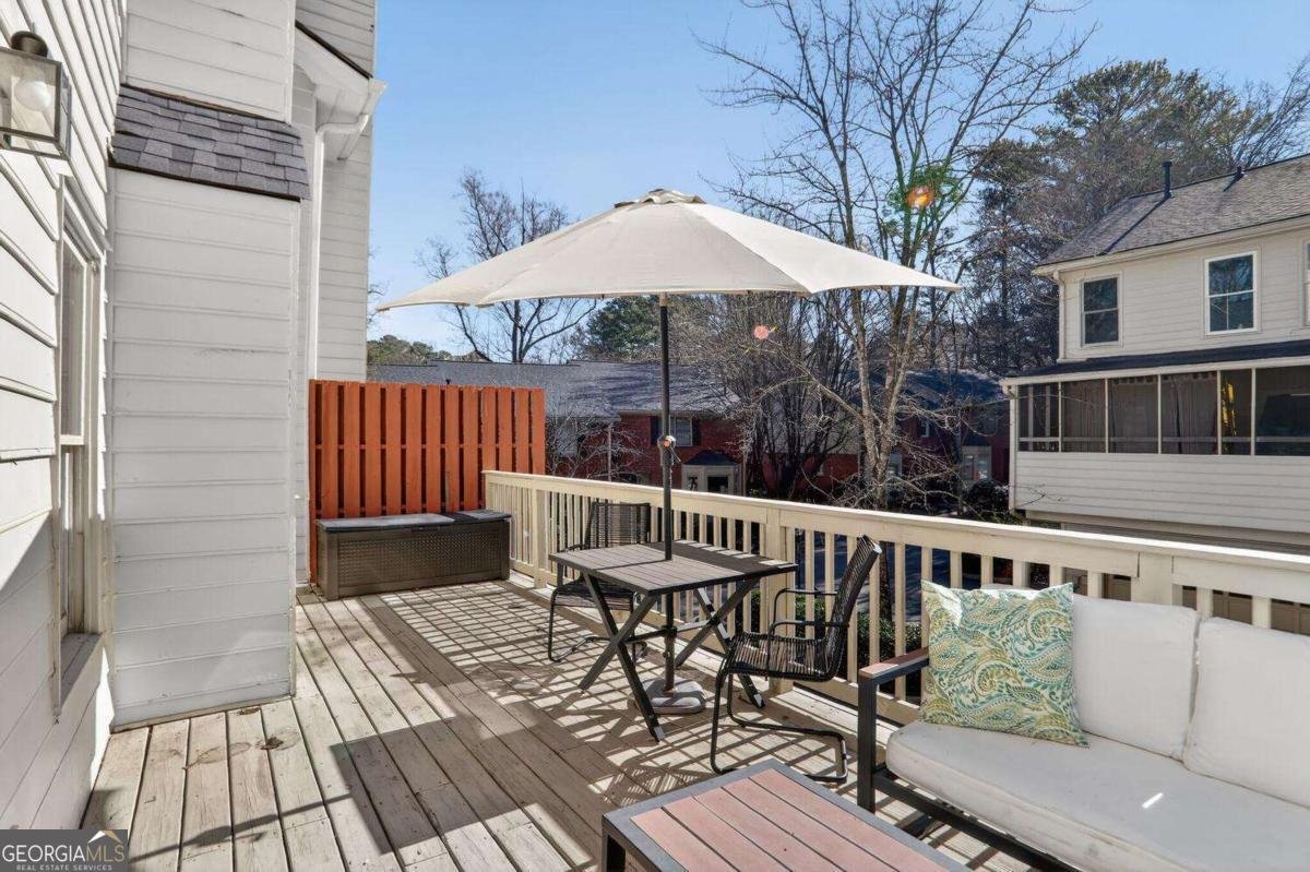 1352 Sheffield Glen Way Atlanta - Photo 17