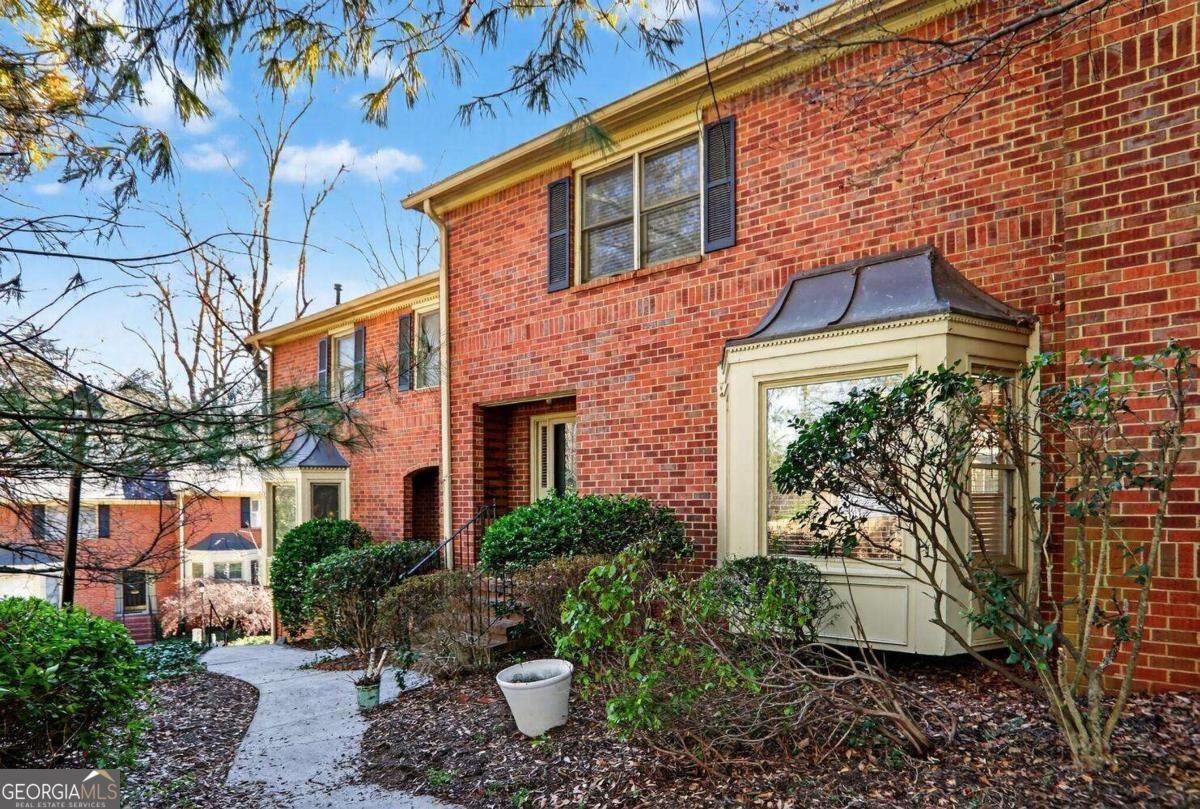 1352 Sheffield Glen Way Atlanta - Photo 39