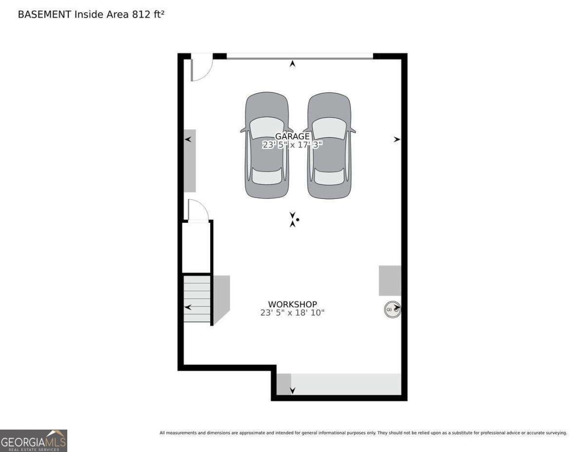 1352 Sheffield Glen Way Atlanta - Photo 41