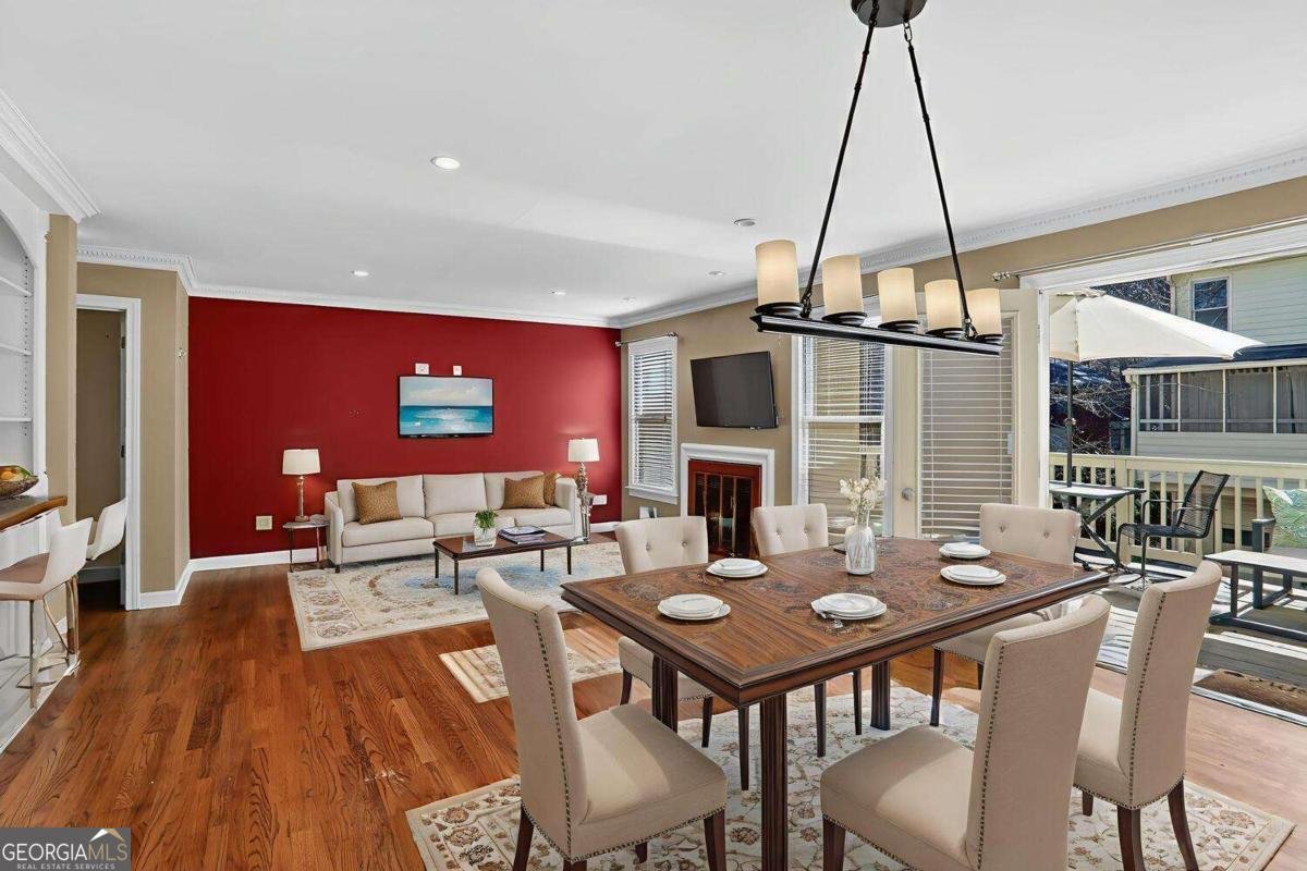 1352 Sheffield Glen Way Atlanta - Photo 8