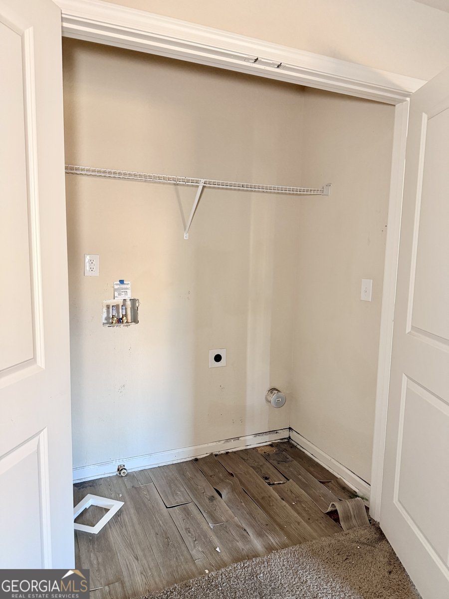 560 Moline Way Locust Grove - Photo 9