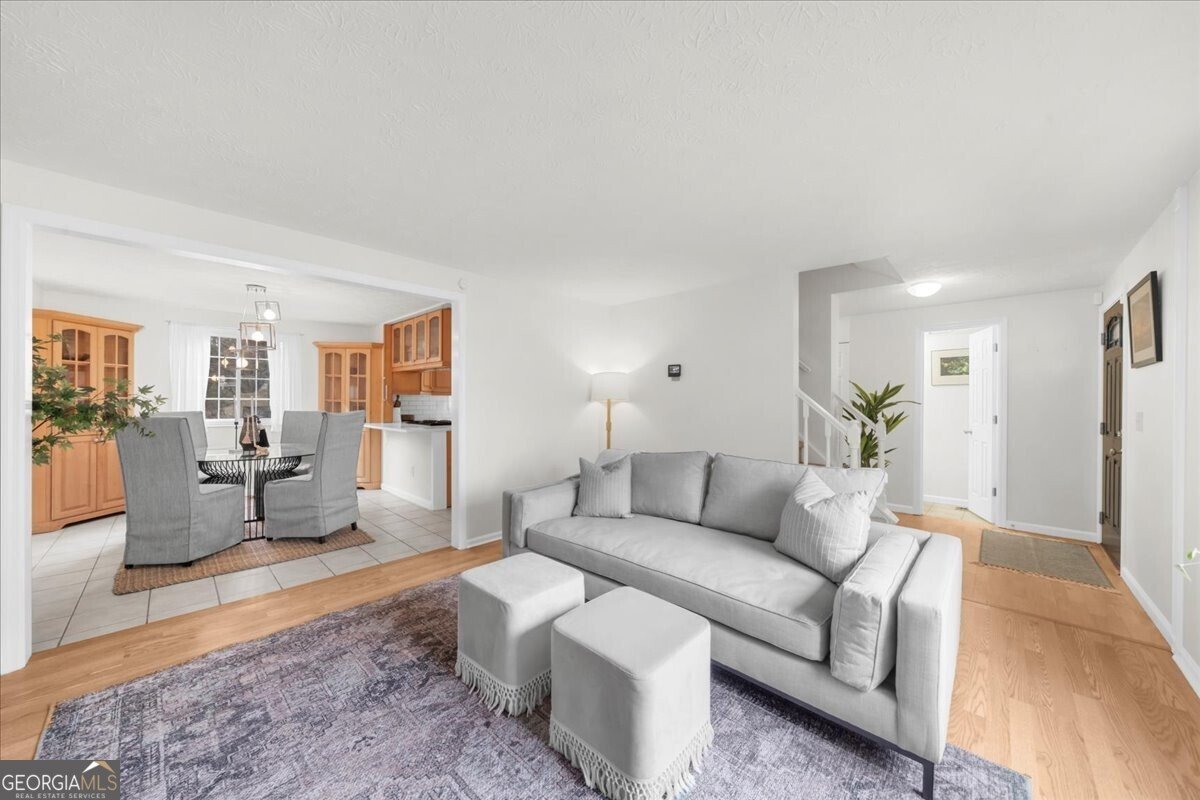 600 Sheringham Court Roswell - Photo 11