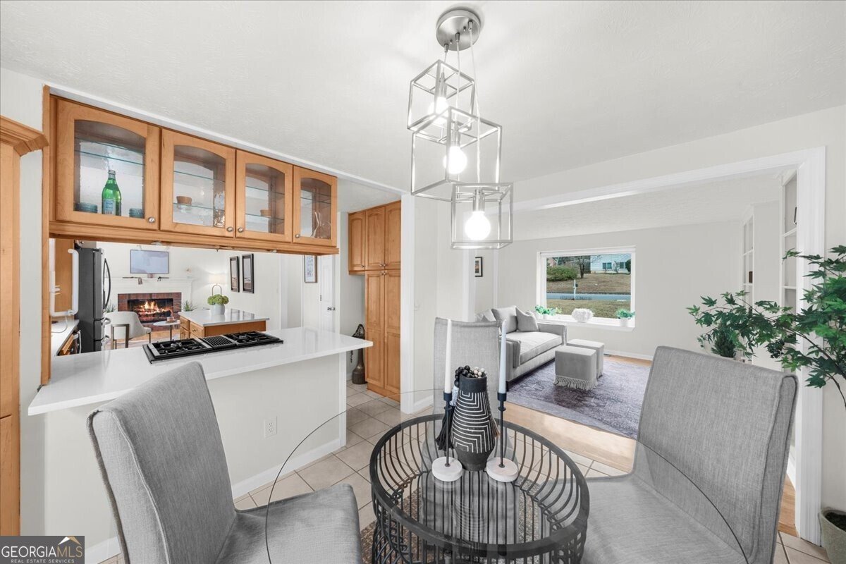 600 Sheringham Court Roswell - Photo 14