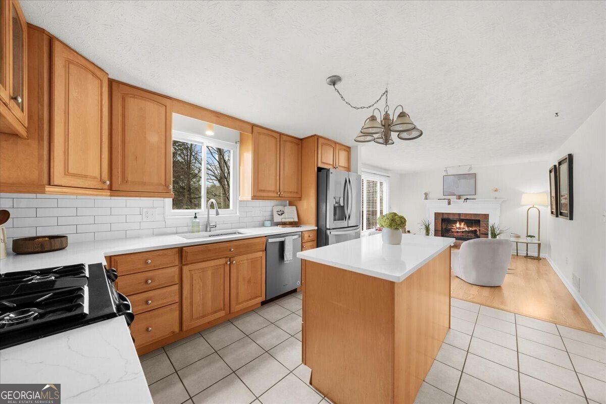 600 Sheringham Court Roswell - Photo 16