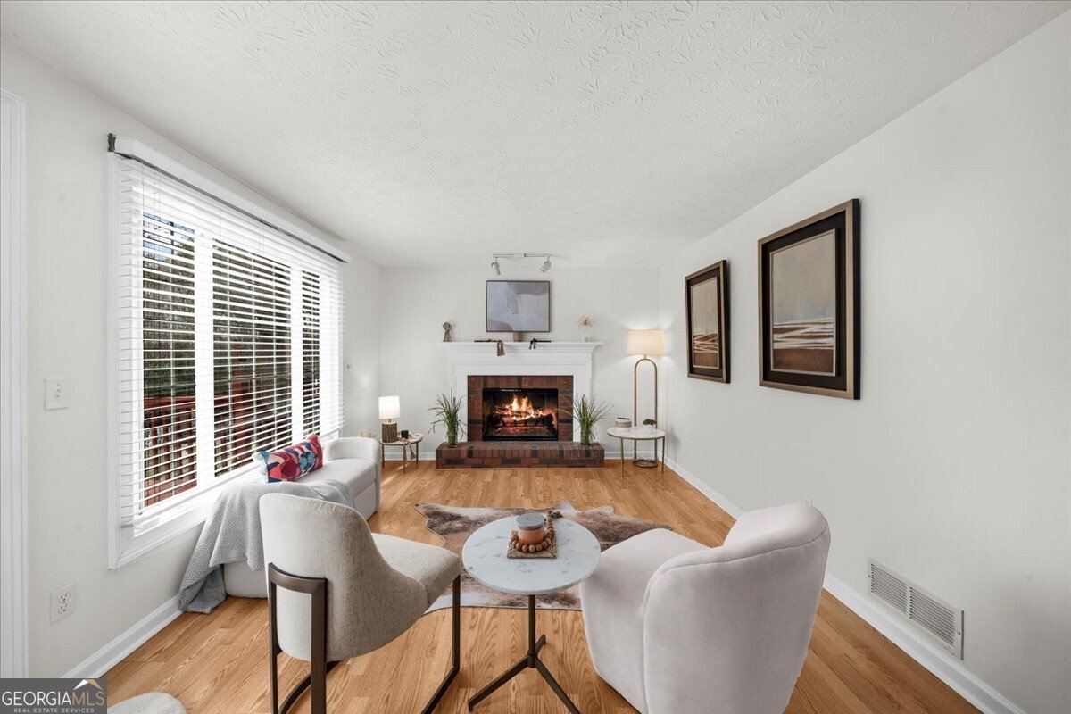 600 Sheringham Court Roswell - Photo 19