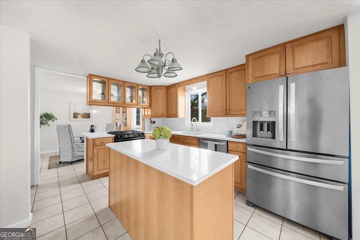 600 Sheringham Court Roswell - Photo 20