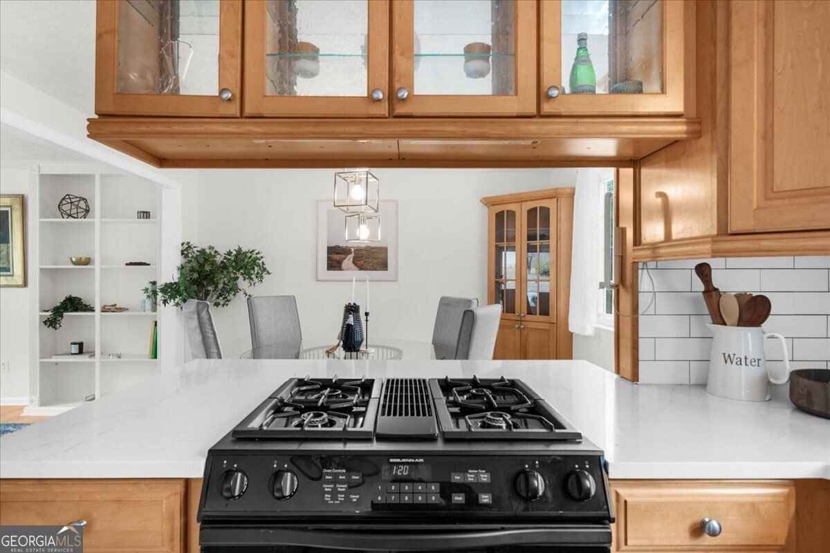 600 Sheringham Court Roswell - Photo 22