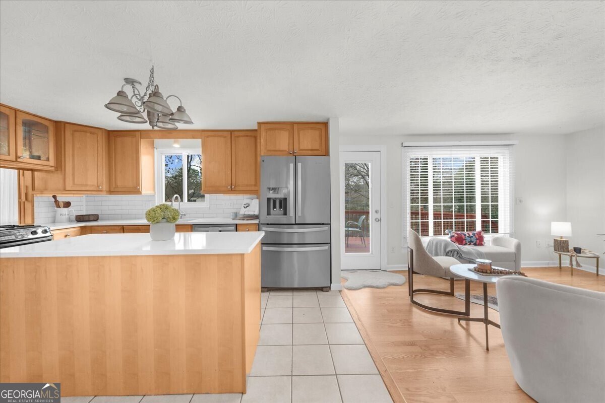 600 Sheringham Court Roswell - Photo 24