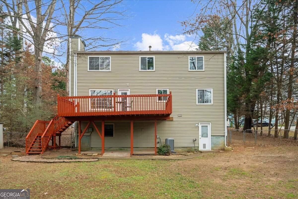 600 Sheringham Court Roswell - Photo 32